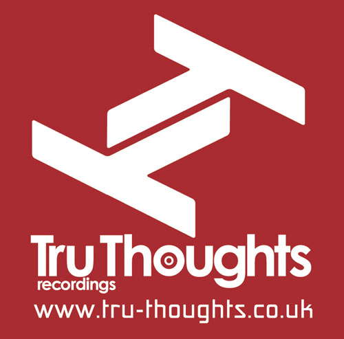 Tru Thoughts logo