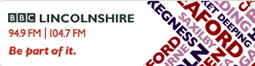 logo for BBC Lincolnshire  Radio