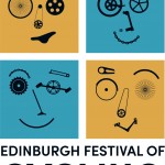 Edinburgh Festival of Cycling logo